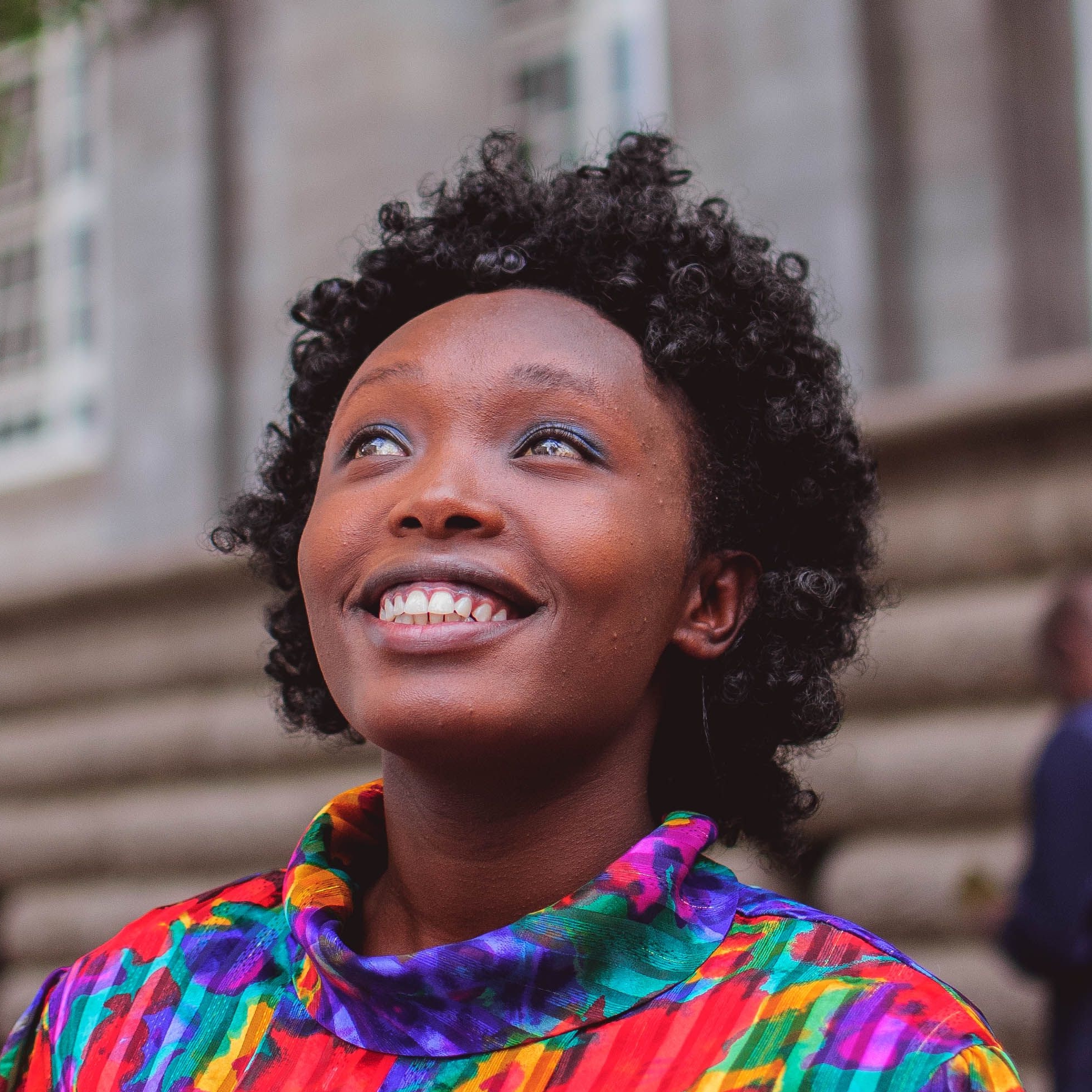 Jane Chepkoech 