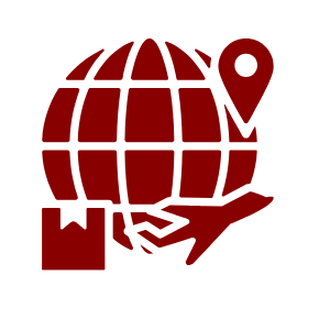 International relocation