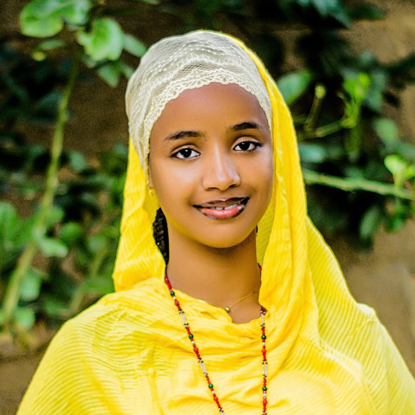 Nawaal Abdulahi 