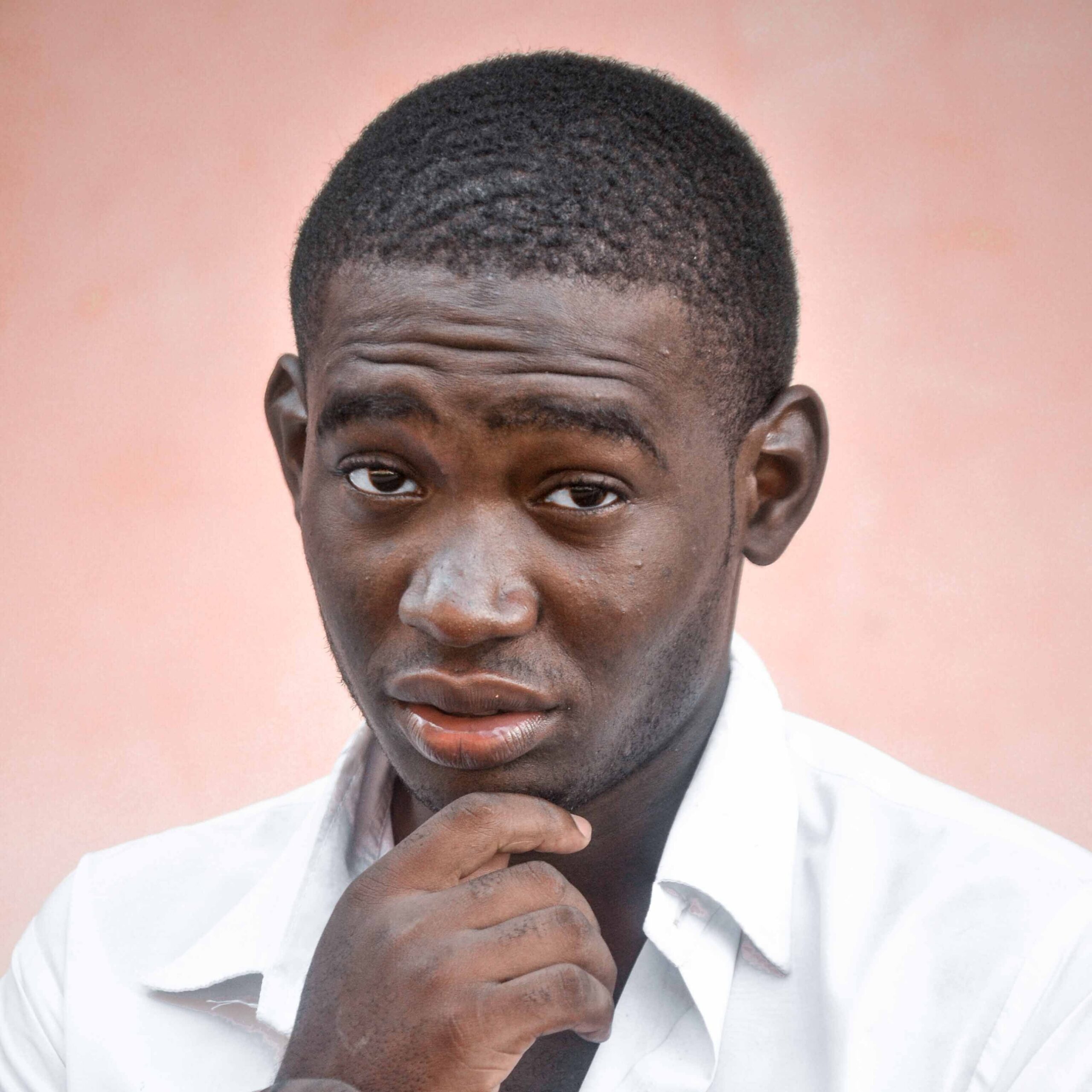Benson Okoth