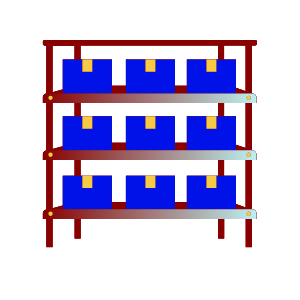 Storage services
