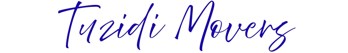 Tuzidi Movers Signature