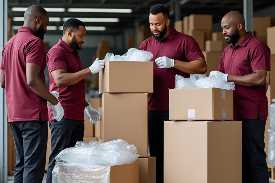 Home Why Planning Your Move Early Leads to a Stress-Free Relocation