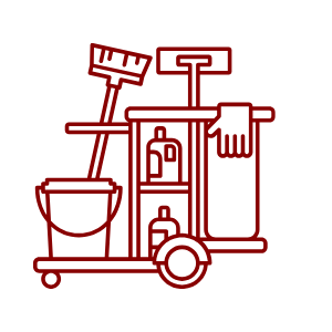 cleaning services
