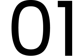 numbers 1