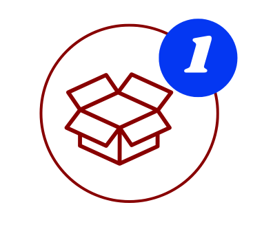 pack