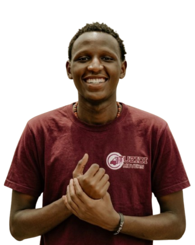 Eric Adina