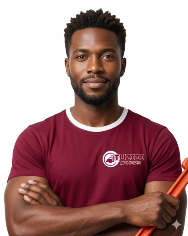 Edwin Nyongesa