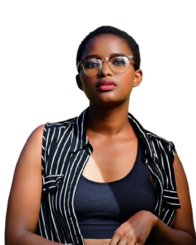 Daisie Njoki