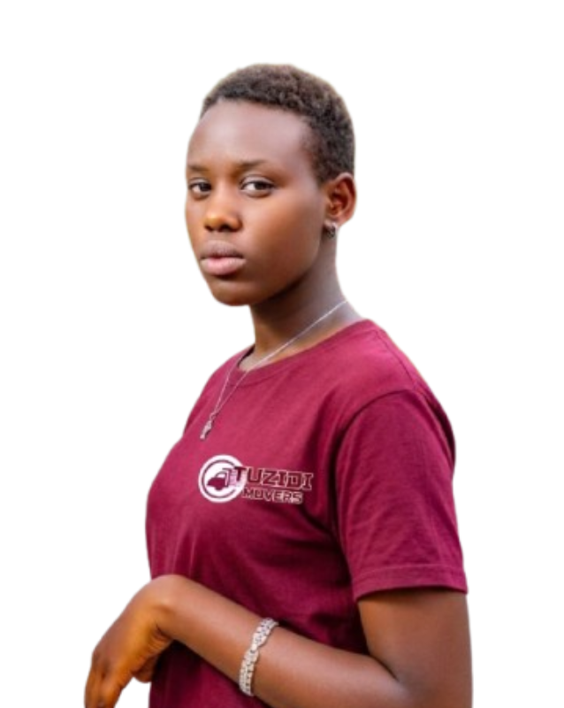Jane Akinyi