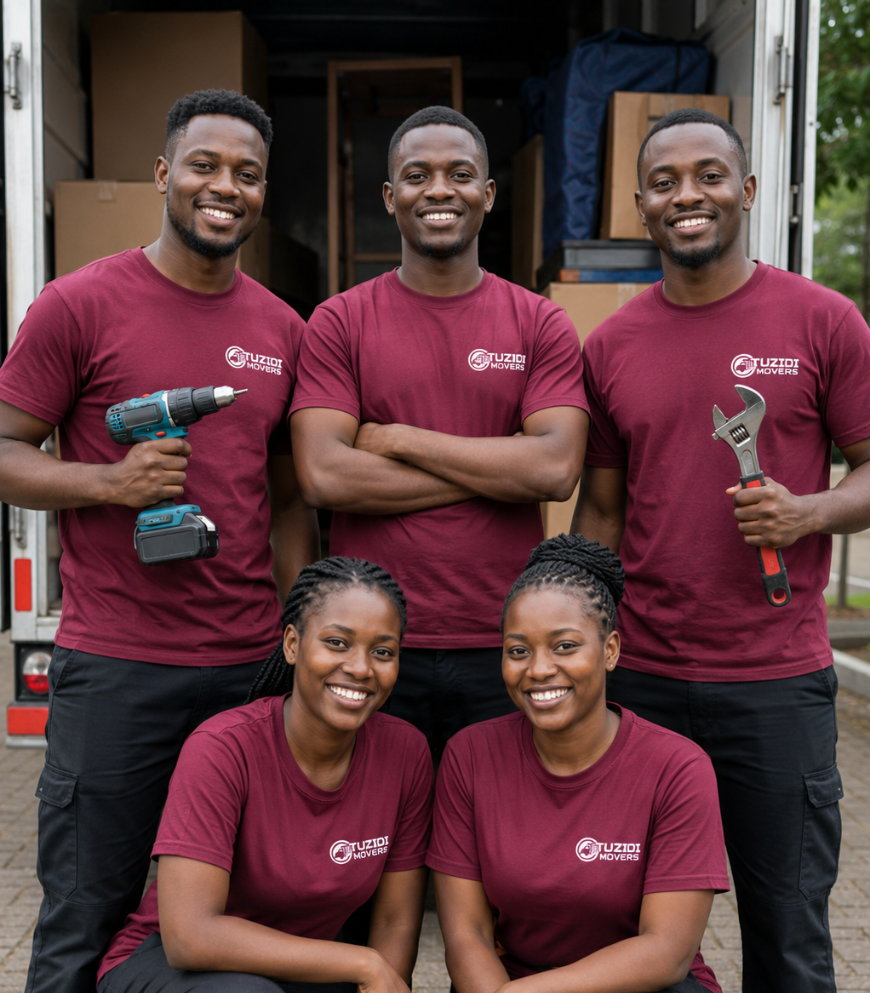 tuzidi team