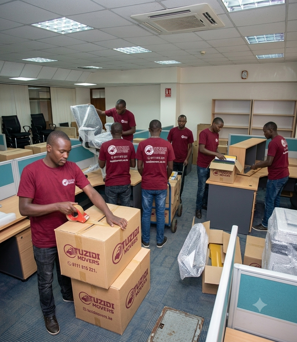 moving services tuzidimover