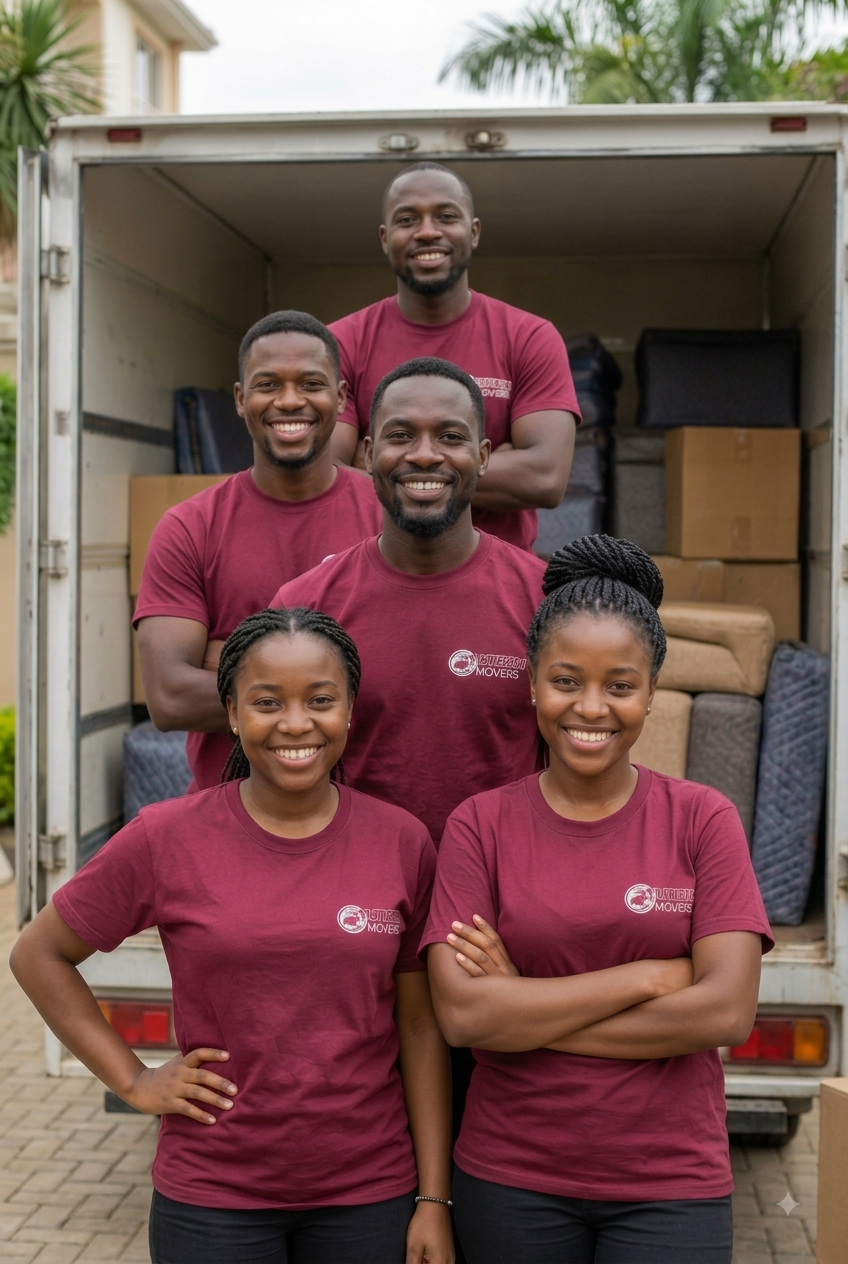 Tuzidi Movers at work 9