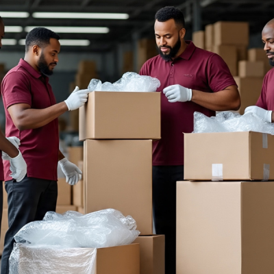 Why Planning Your Move Early Leads to a Stress-Free Relocation